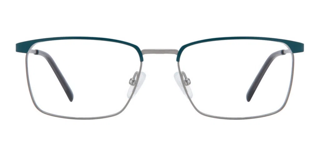 Adensco AD157 Eyeglasses - view 4